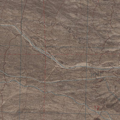 NV-Searchlight SE: GeoChange 1986-2010 Preview 3