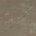 AZ-Dolan Springs: GeoChange 1986-2010 Preview 2
