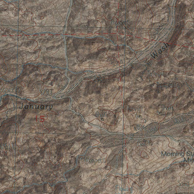 NV-Nelson: GeoChange 1977-80-2010 Preview 2