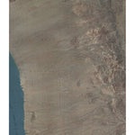 AZ-NV-Spirit Mountain NE: GeoChange 1954-2010 Preview 1