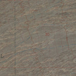 AZ-NV-Spirit Mountain NE: GeoChange 1954-2010 Preview 2