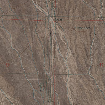 NV-Searchlight: GeoChange 1986-2010 Preview 2