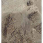 CA-West Of Baker: GeoChange 1978-2012 Preview 1