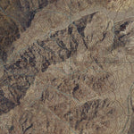 CA-West Of Baker: GeoChange 1978-2012 Preview 3
