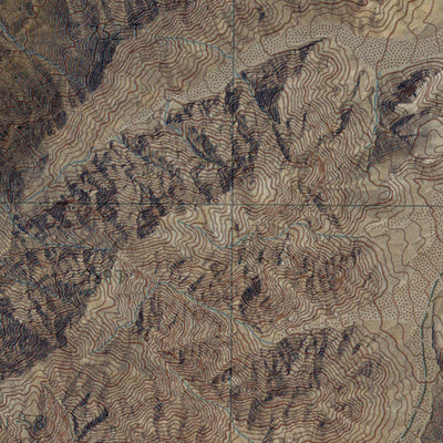 CA-West Of Baker: GeoChange 1978-2012 Preview 3