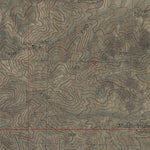 AZ-Middle Water Spring: GeoChange 1986-2010 Preview 3