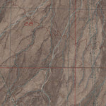 NV-Nelson SW: GeoChange 1980-2010 Preview 2