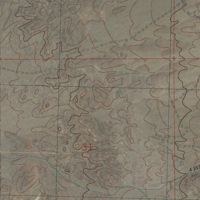 AZ-Mohave Mine: GeoChange 1986-2010 Preview 2