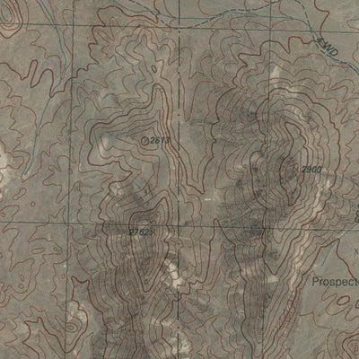 AZ-Mohave Mine: GeoChange 1986-2010 Preview 3