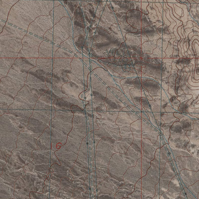 NV-Keyhole Canyon: GeoChange 1977-80-2010 Preview 2