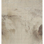 CA-West Of Red Pass Lake: GeoChange 1983-2012 Preview 1