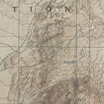 CA-West Of Red Pass Lake: GeoChange 1983-2012 Preview 3