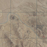 CA-Goldstone: GeoChange 1983-2012 Preview 2