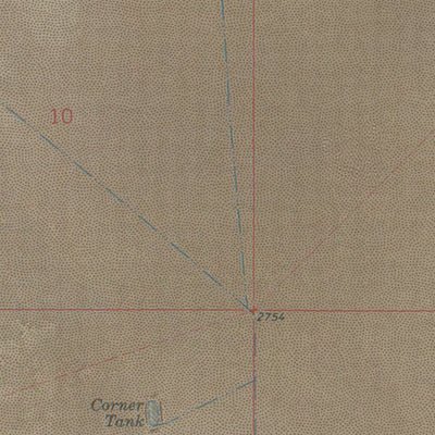 AZ-Red Lake: GeoChange 1967-2010 Preview 3