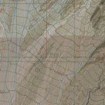 CA-Ibex Spring: GeoChange 1980-2012 Preview 2