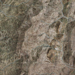 CA-Ibex Spring: GeoChange 1980-2012 Preview 3