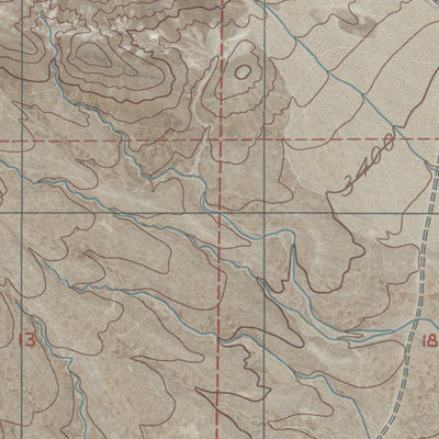 CA-Nelson Lake: GeoChange 1983-2012 Preview 3