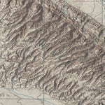 CA-Confidence Hills East: GeoChange 1980-2012 Preview 3