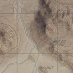 CA-West Of Nelson Lake: GeoChange 1983-2012 Preview 2