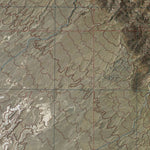 CA-Resting Spring: GeoChange 1978-2012 Preview 2