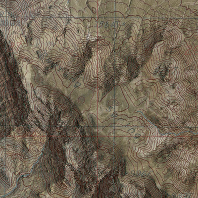 CA-Resting Spring: GeoChange 1978-2012 Preview 3