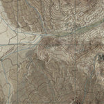 CA-Anvil Spring Canyon West: GeoChange 1980-2012 Preview 2