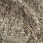 CA-Anvil Spring Canyon West: GeoChange 1980-2012 Preview 3