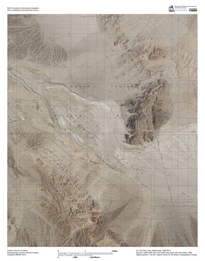 CA-Old Ibex Pass: GeoChange 1980-2012 Preview 1