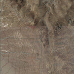 CA-Wingate Wash East: GeoChange 1980-2012 Preview 2