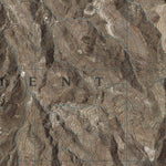 CA-Wingate Wash East: GeoChange 1980-2012 Preview 3