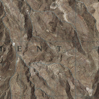 CA-Wingate Wash East: GeoChange 1980-2012 Preview 3
