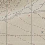 CA-East Of Langford Well: GeoChange 1983-2012 Preview 2