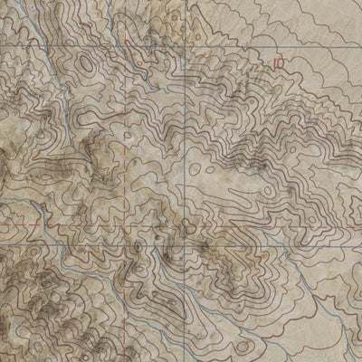CA-East Of Langford Well: GeoChange 1983-2012 Preview 3