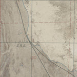CA-Soda Lake North: GeoChange 1978-2012 Preview 2