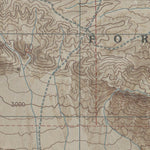 CA-Fort Irwin: GeoChange 1983-2012 Preview 3