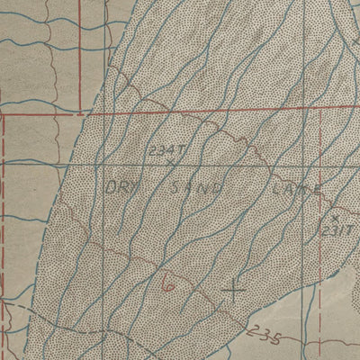 CA-Silurian Valley: GeoChange 1978-2012 Preview 3