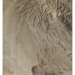 CA-Red Pass Lake NE: GeoChange 1983-2012 Preview 1
