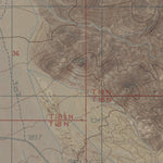 CA-Quail Spring: GeoChange 1980-2012 Preview 2