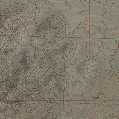 AZ-Gold Basin: GeoChange 1986-2010 Preview 2