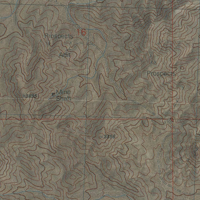 AZ-Gold Basin: GeoChange 1986-2010 Preview 3