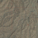 AZ-Senator Mountain: GeoChange 1986-2010 Preview 3