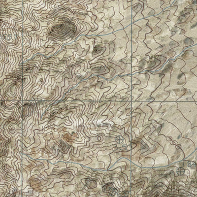 CA-Salsberry Peak: GeoChange 1980-2012 Preview 2