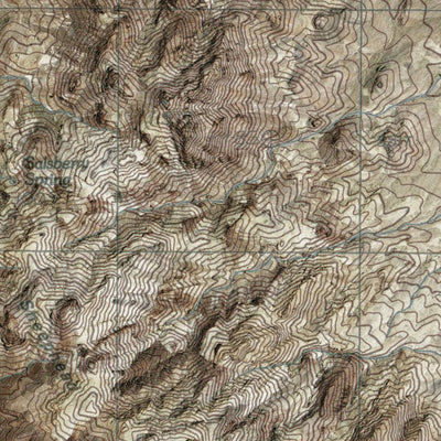 CA-Salsberry Peak: GeoChange 1980-2012 Preview 3