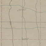CA-Baker: GeoChange 1978-2012 Preview 2