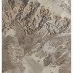 CA-Confidence Hills West: GeoChange 1979-2012 Preview 1