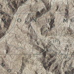 CA-Confidence Hills West: GeoChange 1979-2012 Preview 3