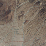 CA-Cronese Lakes: GeoChange 1983-2012 Preview 2