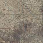 CA-Superior Lake: GeoChange 1983-2012 Preview 2