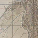 CA-Red Pass Lake: GeoChange 1983-2012 Preview 2