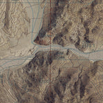 CA-Red Pass Lake: GeoChange 1983-2012 Preview 3